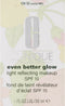 Clinique Even Better Glow Light Reflecting Makeup SPF 15 - CN 52 Neutral