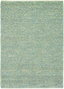 Brink en Campman - Cobble 29201 Vloerkleed - 200x300 - Rechthoek - Laagpolig,Structuur Tapijt - Industrieel - Grijs