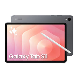 Samsung SM-X730NZATEUE - Tablet - 11" Octa Core 12 GB RAM 512 GB Grijs