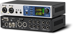 RME Fireface UCX II - Audio Interface - 20 in- en uitgangen - USB 2.0