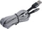 UNIQ - USB Type-C Kabel - 200 cm Snel Opladen - Grijs