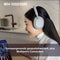 Sony WH-1000XM5 - Draadloze koptelefoon - Noise Cancelling - Roze