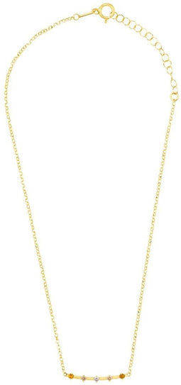 Ketting Dames Radiant RY000003 35 cm