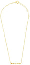 Ketting Dames Radiant RY000003 35 cm