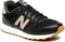 New Balance GW500LB2 - Lage sneakers - Zachte demping - Zwart