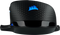 Corsair Dark Core RGB Pro SE - Draadloze Gaming Muis - 18000 DPI - Zwart