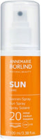 Annemarie Börlind SPF 20 - Zonnebrand spray - 100 ml
