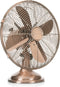 Tristar VE-5970 - Tafelventilator - 35W 3 snelheden - Retro design