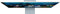 Samsung Smart Monitor M8 - 32
