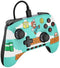 PowerA Advantage - Bedrade Gamecontroller - Hall Effect-modules - Multi-color