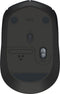 Logitech B170 - Draadloze Muis - 10 meter bereik - Zwart