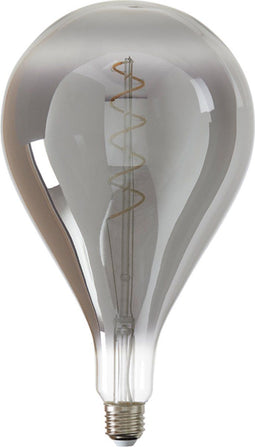 Light & Living - Deco LIGHT - Ø16x32cm - Grijs