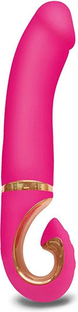 Gvibe - Gjay Mini Wildberry