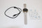 Garmin epix Pro (Gen 2) - Smartwatch - Multi-band GNSS SatIQ™ - Soft Gold met Light Sand band