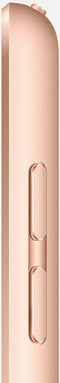 Apple iPad (2020) - Tablet - 10,2-inch Retina-display A12 Bionic 32GB Goud