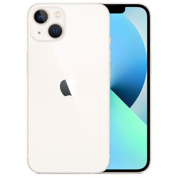 Apple iPhone 13 Mini - Smartphone - 512GB - Wit (Simlockvrij)