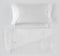 Set beddengoed Alexandra House Living Wit Bed van 105 3 Onderdelen