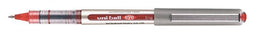 Uni-ball - Rollerpen eye 157r f rood | 12 stuks