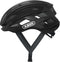 ABUS AirBreaker - Fietshelm - Maat S (51-55 cm) - optimale ventilatie - shiny black