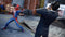 Sony Marvel's Spider-Man - PS4 - Actie Avontuur (2018)