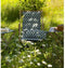 Private Chilierian Garden Matelaseed Prairie Molide Wood
