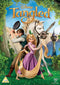 Disney Raiponce - DVD - Geen Nederlandse ondertiteling