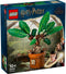 LEGO Harry Potter™ Mandragora - Speelgoedplant - Beweegbare schreeuwende plant - (76433)