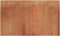 vidaXL - Vloerkleed - rechthoekig - 60x100 - cm - bamboe - naturel