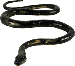 Slang - 1,35 m - Zacht Rubber