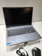 Lenovo IdeaPad 3 Chrome 15IJL6 - Chromebook - Intel Celeron N4500 1,1 GHz 4 GB 64 GB eMMC Full HD 1920 x 1080 - Grijs