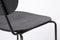 ANLI STYLE CHAIR ASPEN WOOD BLACK