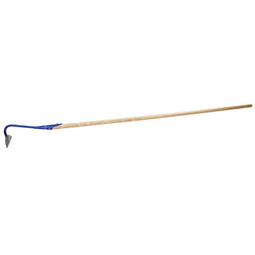 DeWit Hak Halve Maan 20cm met Essen Steel 170cm