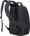 Ewent EW2528 - Laptop Rugzak 17,3 inch - Waterafstotend - Zwart