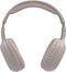 Mars Gaming MHW-ECO - Over-Ear Koptelefoon - Draadloos Bluetooth - Grijs