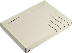 Postmap jalema secolor 360x260mm grijs | Omdoos a 25 stuk | 25 stuks