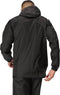 Regatta Pack-It II Regenjas - Maat S - Mannen - zwart