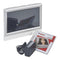 Legrand - 10-inch touchscreen-videofoon - Bezoekersfoto en oproepfunctie
