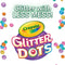 Crayola - Glitter Dots - Hobbypakket - Glitter Dots Sparkle Station Super Set - Voor Kinderen