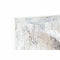 Set van 2 Schilderijen DKD Home Decor Olifant Koloniaal (120 x 3,7 x 120 cm)