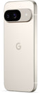 Google Pixel 9 - Smartphone - 50 MP camera 128GB opslag Crème