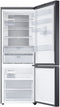 Samsung RB53DG706AB1EF - Koel-vriescombinatie - 538L - Extra Breed - Zwart
