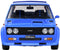 Solido Fiat 131 Abarth blau 1:18 Auto