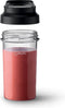 Philips Viva Collection HR2656/90 - Staafmixer - 800 W - ProMix - Zwart RVS
