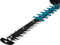 Makita DUH601RTE - Heggenschaar 18V - 60cm meslengte 2x 5,0Ah accu