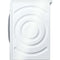 Bosch WAY28543 - Wasmachine - 8 kg - 1400 rpm - A+++ - Wit