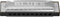 Cascha Mondharmonica Blues C