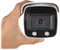 Hikvision DS-2CD2T47G2-L - Bulletcamera - 4MP EasyIP 4.0 met ColorVu - Wit