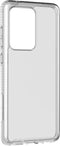 Tech21 Galaxy S20 Ultra - Soft Case - 3 meter valbescherming - Transparant