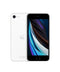 Apple iPhone SE (2020) - Wit - 64 GB - Fysieke simkaart + eSIM
