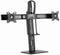 Gembird MS-D2-01 - Monitorstandaard - 2x Schermen tot 27